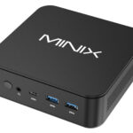 Minix NGC-NR6600 Mini PC Launched With AMD Ryzen 5 and Dual 2.5G LAN