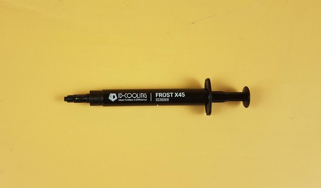 ID Cooling Frost X45 Tube