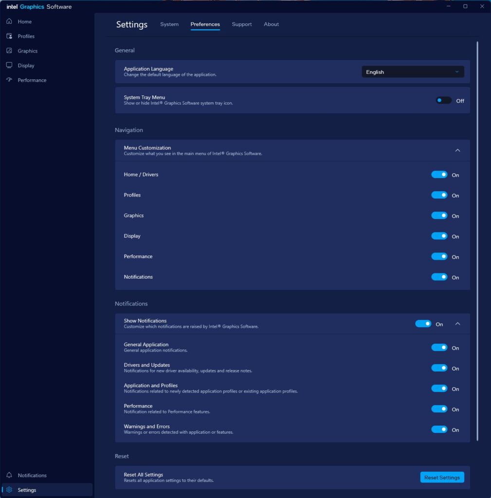 MAXSUN Intel Arc B580 iCraft 12G Intel Software 3