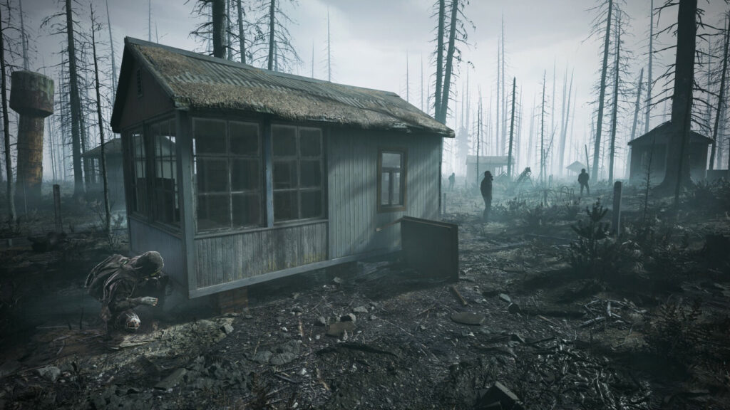 Chernobylite 2