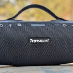 Tronsmart Mirtune S100 Review – A Powerful and Portable Outdoor Bluetooth Speaker