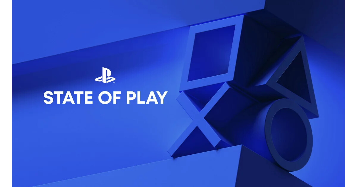 PlayStation’s Next “State of Play” Happens Today – February 12