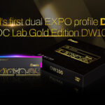 Biwin Launches High-Speed DDR5-8000 RAM with Dual EXPO Profiles