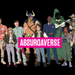 Dan Houser Teases New Game Absurd Ventures With Cast of Characters