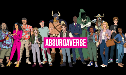 Dan Houser Teases New Game Absurd Ventures With Cast of Characters