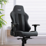 Boulies Unveils the Master Rex Ergonomic Chair