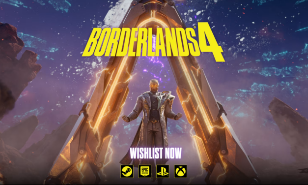 Borderlands 4: Official Release Date and New Trailer Revealed