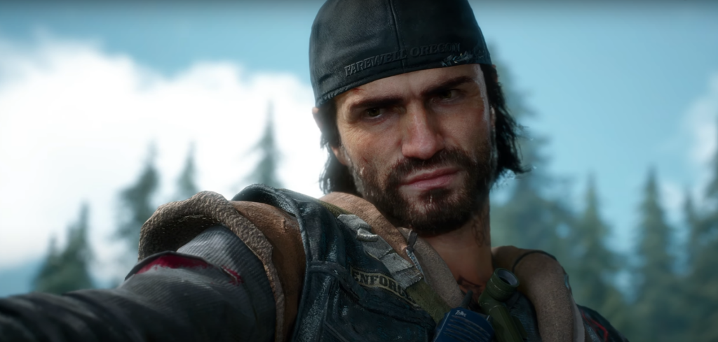 Days Gone Remastered