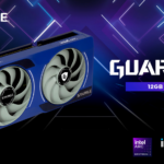 Sparkle Excitingly Launches ARC B580 GUARDIAN 12GB Graphics Card in the UK