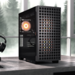 COUGAR Launches Airface ECO RGB ATX Mid-Tower Case with Energy-Saving Cooling