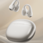 Edifier Announces New Open-Ear Clip-On Wireless Earbuds – Comfo C/R1