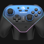 GameSir Super Nova: A New Multi-Platform Gaming Controller