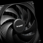 be quiet! Introduces New Pure Rock 3 CPU Coolers