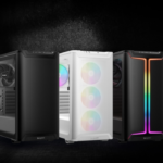 be quiet! Announces Pure Base 501 LX & DX: Bright Lights and Strong Airflow