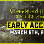 Chernobylite 2: Exclusion Zone Launches in Early Access on March 6