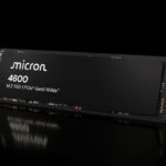 Micron Unveils Its First PCIe Gen5 NVMe SSD for High-Speed Performance