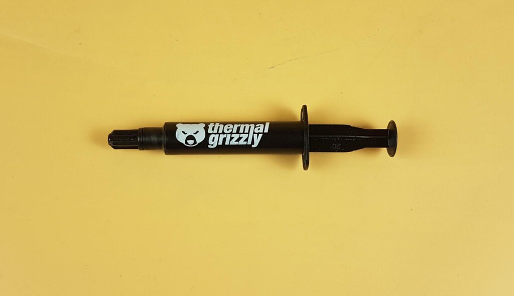 Thermal Grizzly Duronaut Tube