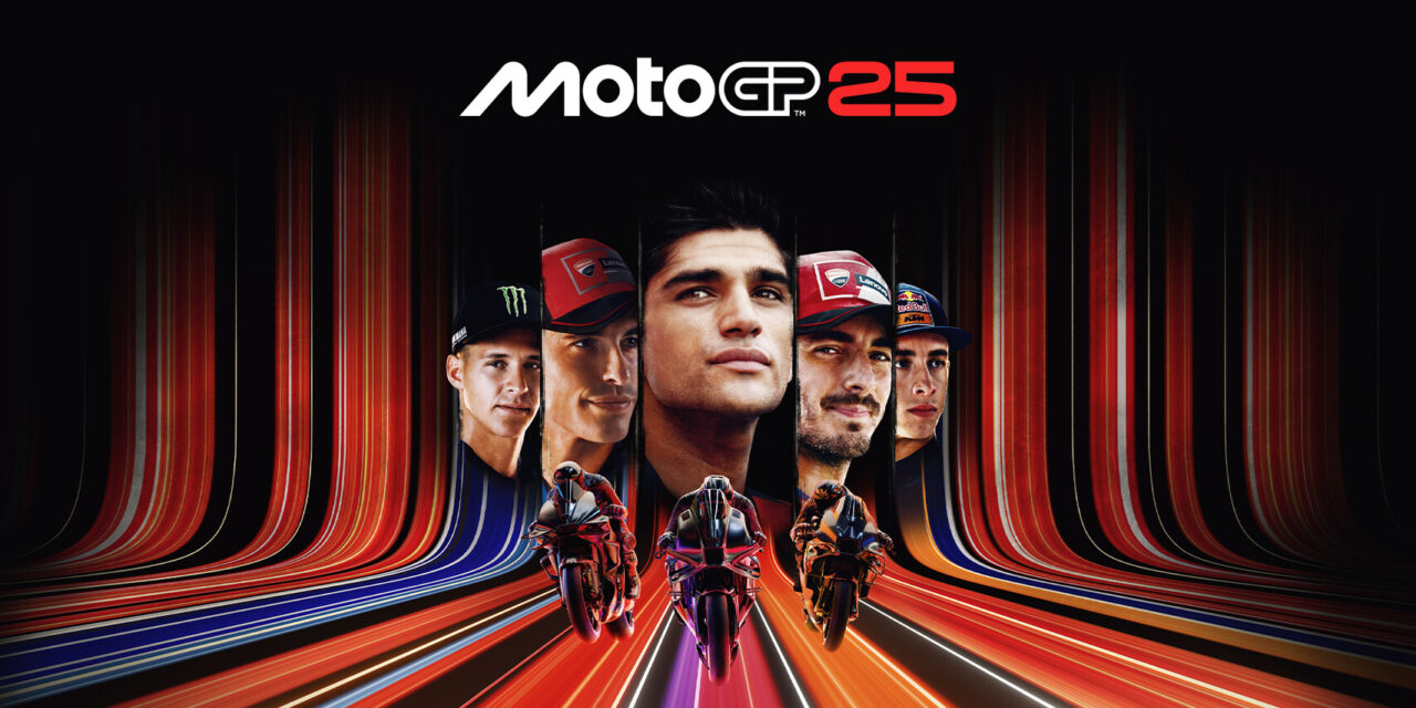 MotoGP 25 Launching on April 30, 2025, with Exciting New Features