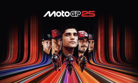 MotoGP 25 Launching on April 30, 2025, with Exciting New Features