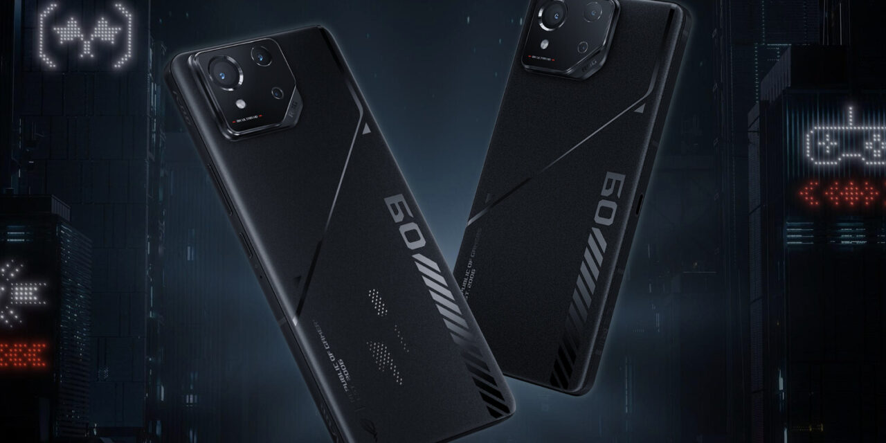 ASUS ROG Phone 9 FE: A Cheaper Gaming Smartphone With an Older Chip