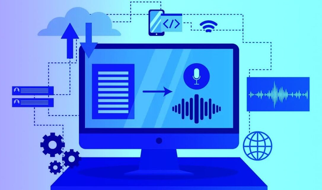 Achieving Consistency in Voiceovers: AI Text-to-Speech for Tutorial Narration