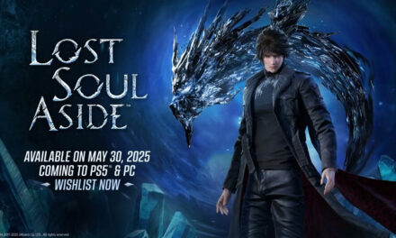 Lost Soul Aside PC System Requirements Revealed – High Specs Needed for Ray Tracing