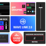 Elgato Releases Wave Link 2.0 With New Audio Features