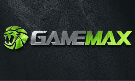 GAMEMAX Announces a Bold New Era with Fresh Identity and Next-Generation Products