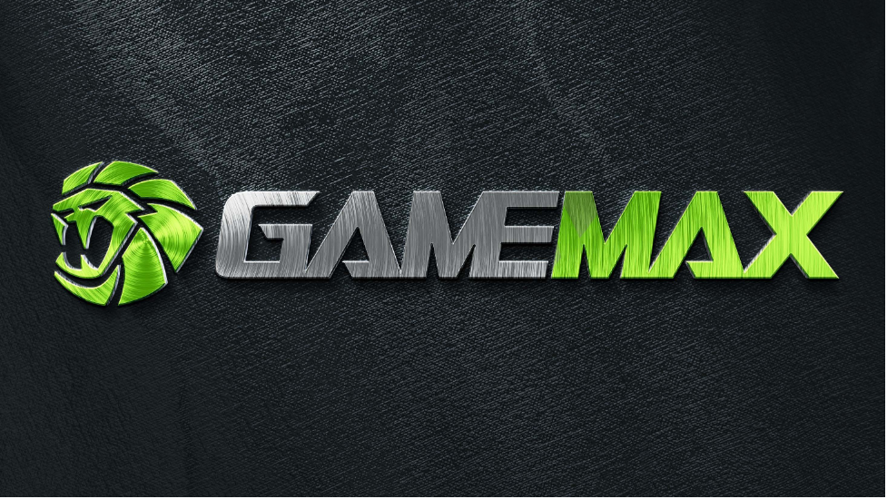 GAMEMAX Announces a Bold New Era with Fresh Identity and Next-Generation Products