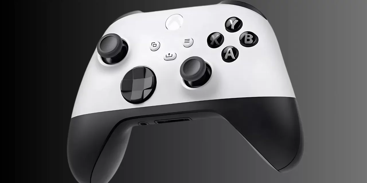 Xbox’s New ‘Sebile’ Controller Brings Exciting Features for Gamers