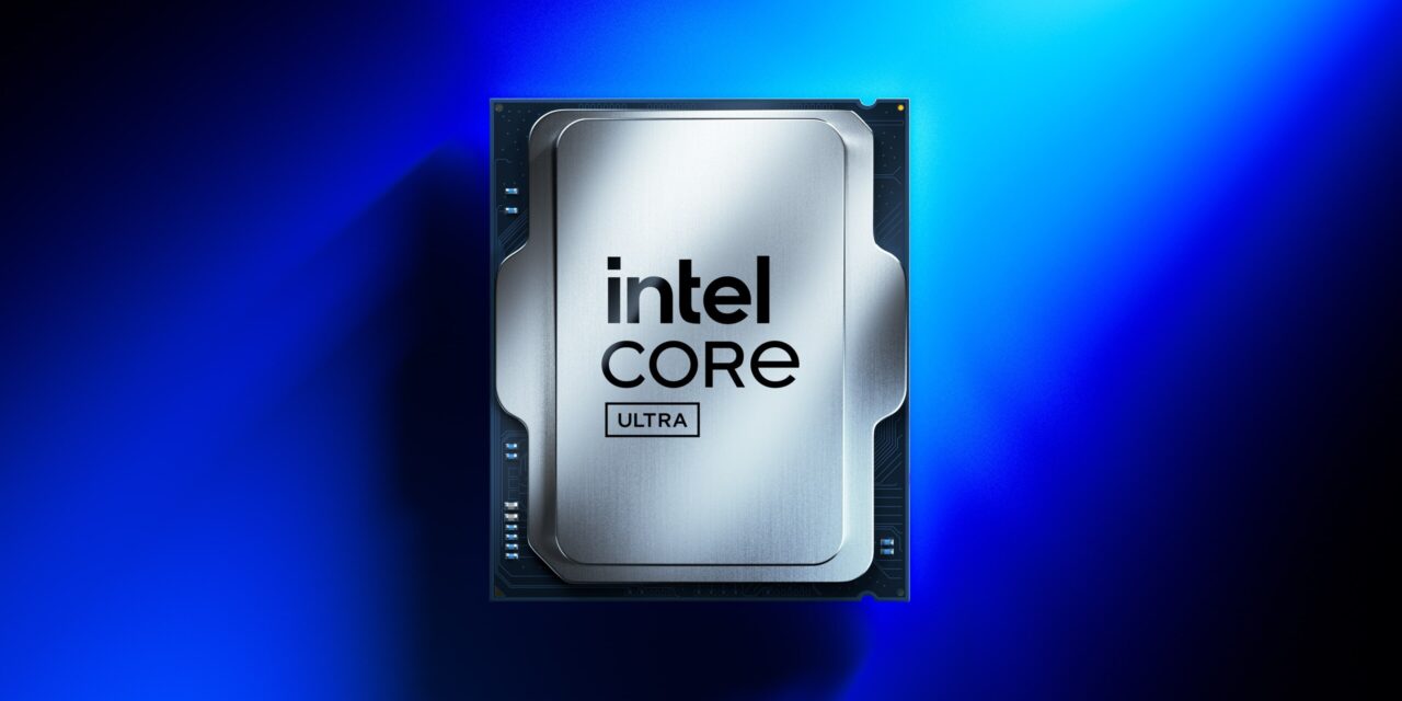 Intel Core Ultra 7 255H Crushes Its Predecessor in PassMark Test