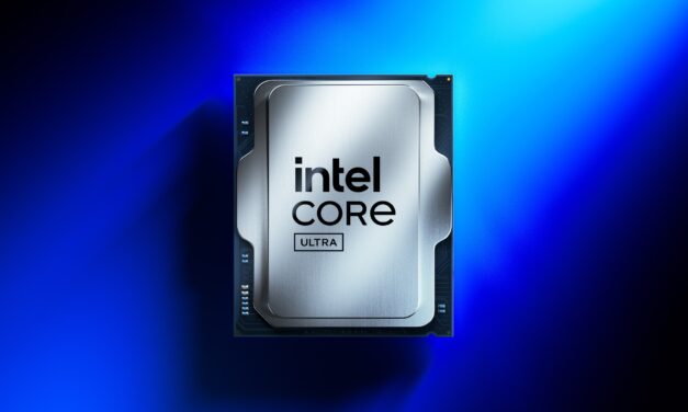 Intel Core Ultra 7 255H Crushes Its Predecessor in PassMark Test