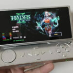 N97 Elite Gaming Handheld Brings Back the Nokia N97 Design with a Retro Twist