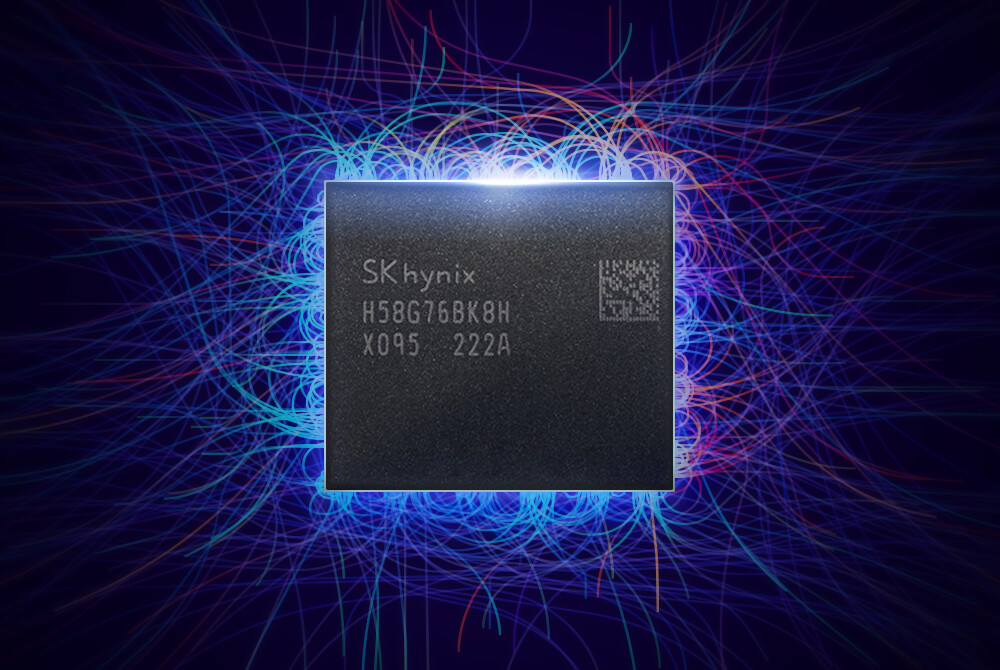 SK hynix