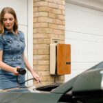 Key Benefits of Electric Vehicle Charging Systems for Commercial Properties