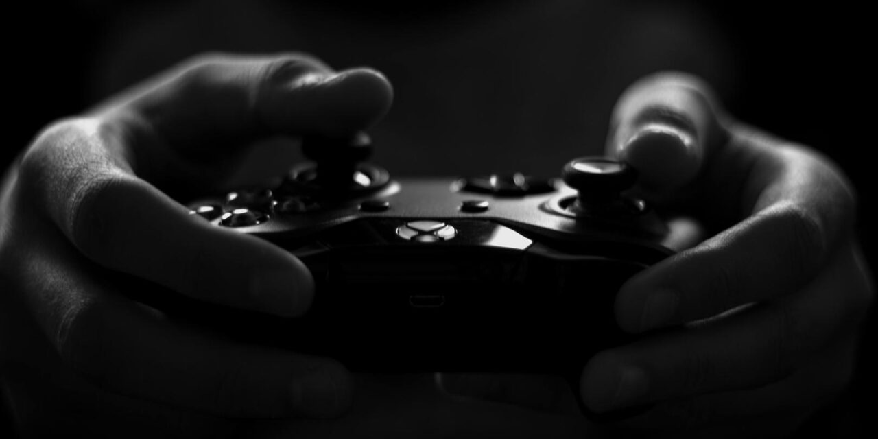 How to Make Gaming Your Business