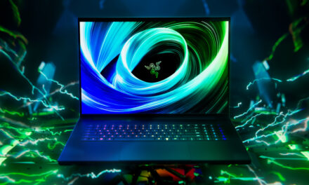 Razer Introduces Blade 18 with RTX 50-Series GPUs, Now Available for Pre-Order