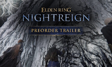 ELDEN RING NIGHTREIGN Launches on May 30 – A New Co-op Survival Adventure