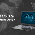 Budget-Friendly COLORFUL X15 XS Gaming Laptop Launched