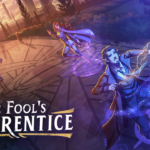 The Fool’s Apprentice – coming to Steam in Q1 2025!