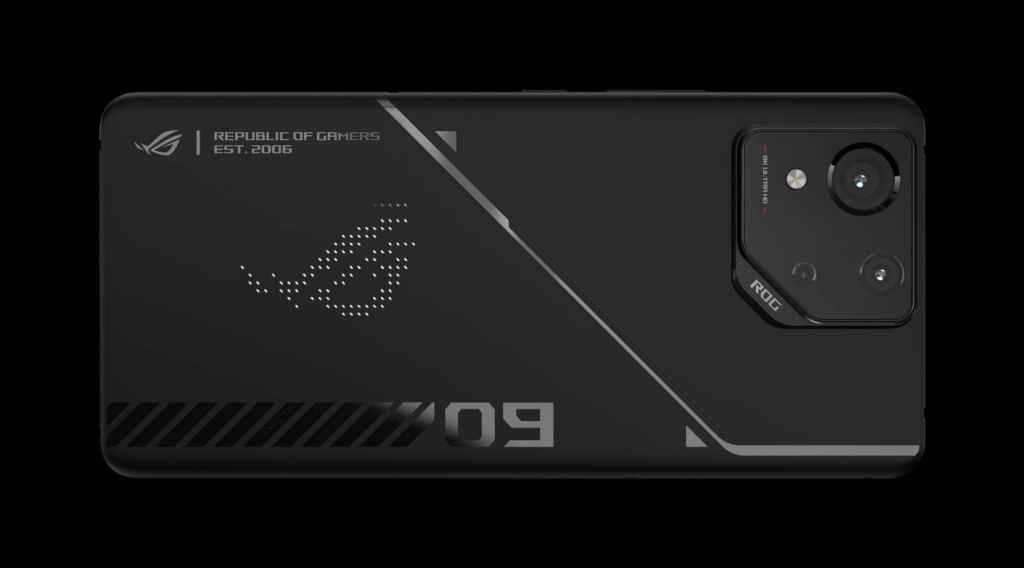 ASUS ROG Phone 9 FE