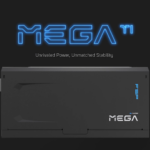 FSP Launches Powerful MEGA TI PSU Series for High-End PCs