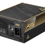 MSI Launches Three New Power Supply Units with Free Game Offer