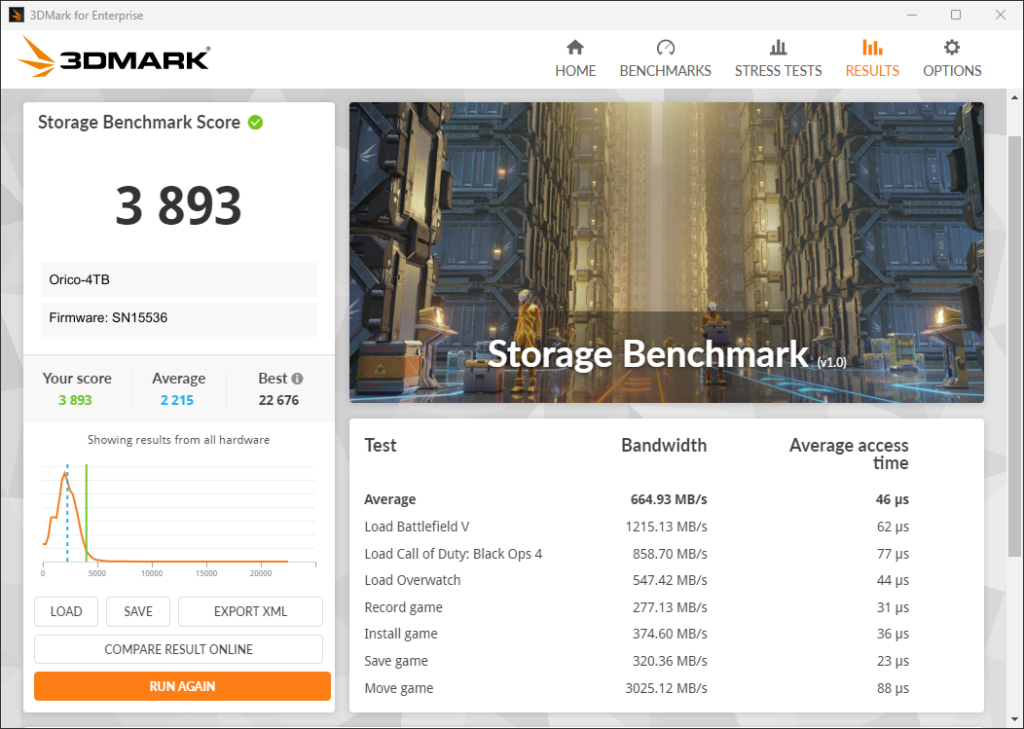 10940 32 orico o7000 1tb ssd review good performance great value full 1