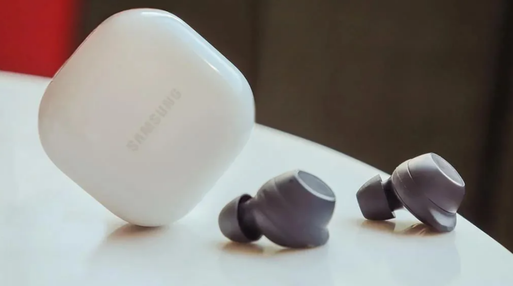 Samsung Galaxy Buds FE 2