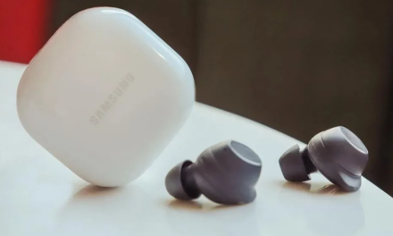 Samsung Galaxy Buds FE 2 Leak Hints at 2025 Launch