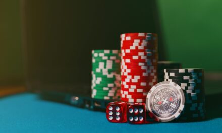 Why ecoPayz is Gaining Popularity Among Online Casino Players