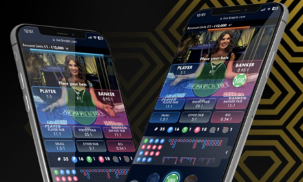 How Mobile Gaming Is Revolutionizing Online Baccarat