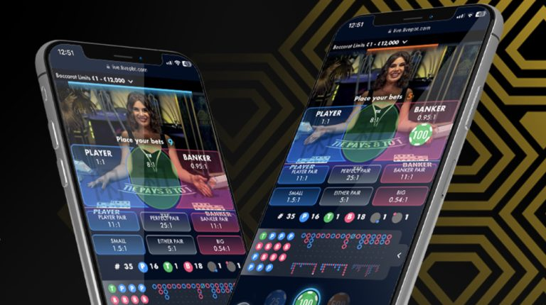 How Mobile Gaming Is Revolutionizing Online Baccarat