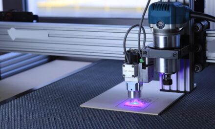 The Transformative Power of Laser Technology in DIY Projects